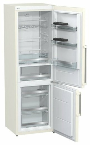 Холодильник Gorenje NRK 6191 TC