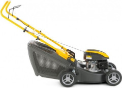 Газонокосилка бензиновая STIGA Collector 43
