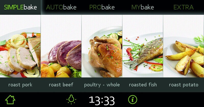 Электрический духовой шкаф Gorenje + GP 896 X