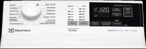 Стиральная машина Electrolux EW6TN4261