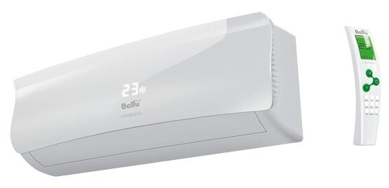 Настенная сплит-система Ballu BSA-07HN1