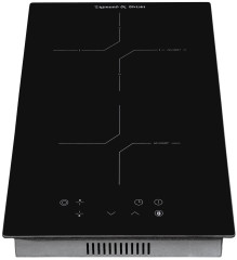 Электрическая варочная панель Zigmund Shtain CN 38 3 W