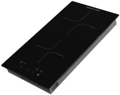 Электрическая варочная панель Zigmund Shtain CN 38 3 W