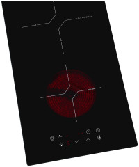 Электрическая варочная панель Zigmund Shtain CN 38 3 W