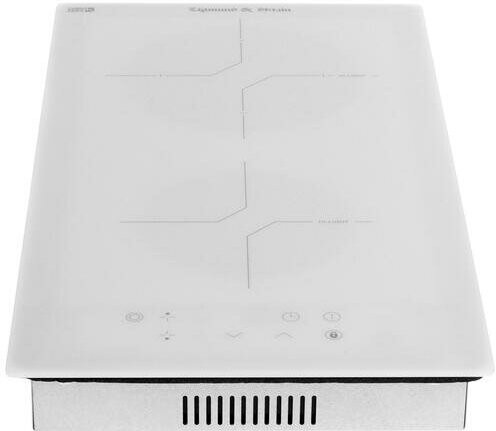 Электрическая варочная панель Zigmund Shtain CN 38 3 W