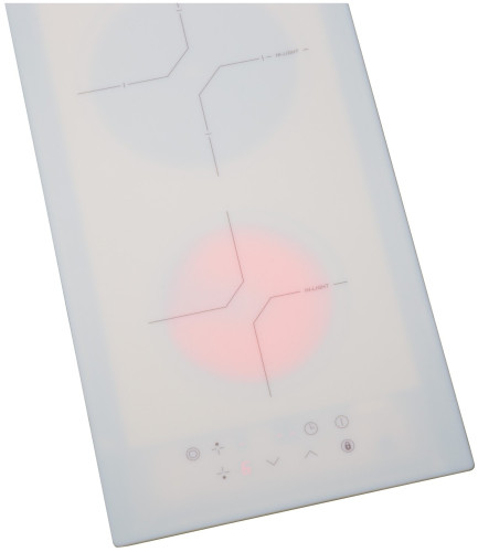 Электрическая варочная панель Zigmund Shtain CN 38 3 W