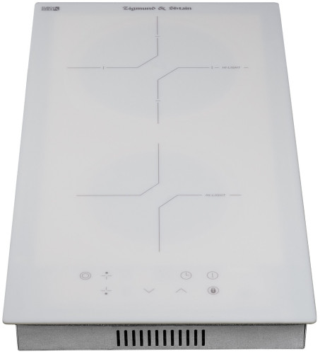 Электрическая варочная панель Zigmund Shtain CN 38 3 W