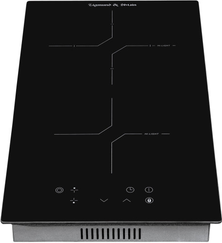 Электрическая варочная панель Zigmund Shtain CN 38 3 W