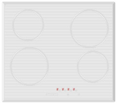 Электрическая варочная панель Zigmund &amp; Shtain CNS 149.60 WX