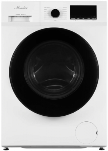 Стиральная машина Monsher MWDM 665 Blanc