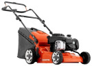 Газонокосилка бензиновая Husqvarna LC 140