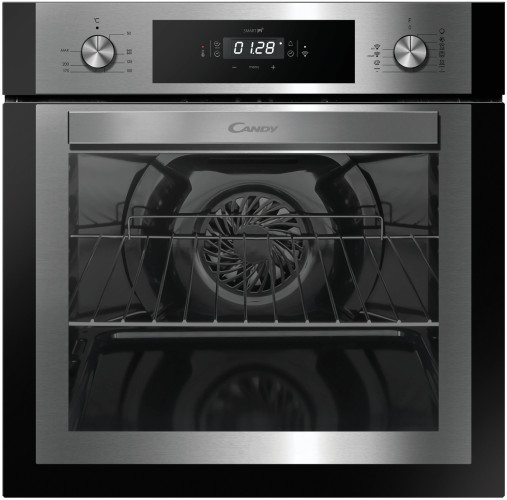 Электрический духовой шкаф Candy FCNE625X WIFI