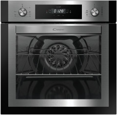 Электрический духовой шкаф Candy FCNE625X WIFI