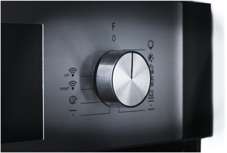 Электрический духовой шкаф Candy FCNE625X WIFI