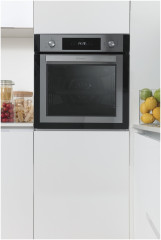 Электрический духовой шкаф Candy FCNE625X WIFI