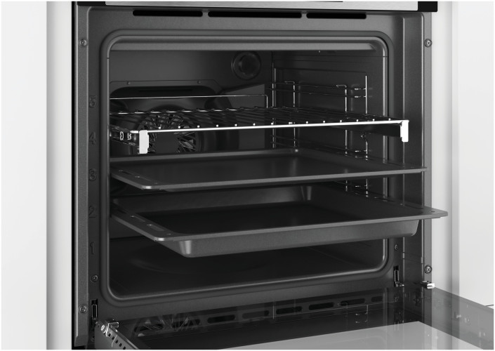 Электрический духовой шкаф Candy FCNE625X WIFI