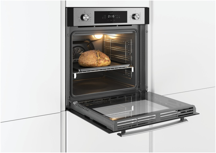 Электрический духовой шкаф Candy FCNE625X WIFI