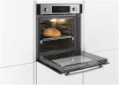 Электрический духовой шкаф Candy FCNE625X WIFI