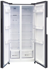 Холодильник LEX LSB520BlID