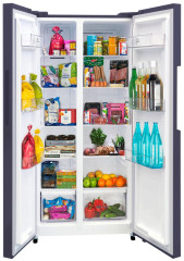 Холодильник LEX LSB520BlID