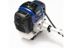 Триммер бензиновый Нева BCK536U PRO