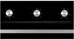 Электрический духовой шкаф Lex EDM 070С BL