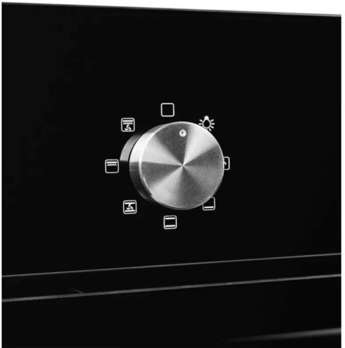 Электрический духовой шкаф Lex EDM 070С BL