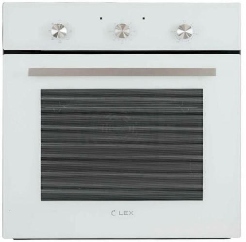 Электрический духовой шкаф Lex EDM 070С BL