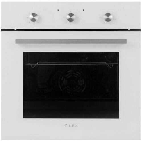 Электрический духовой шкаф Lex EDM 070С BL