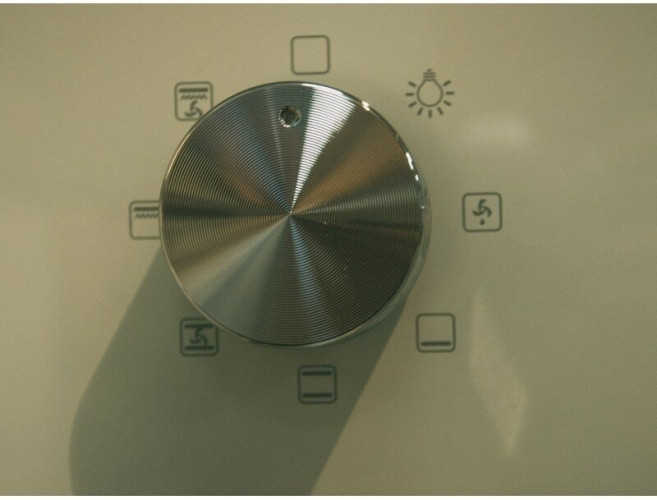 Электрический духовой шкаф Lex EDM 070С BL