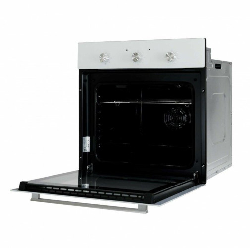 Электрический духовой шкаф Lex EDM 070С BL