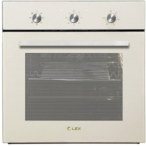 Электрический духовой шкаф Lex EDM 070С BL