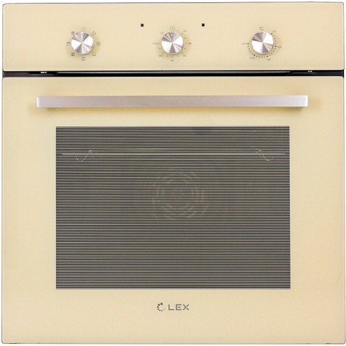 Электрический духовой шкаф Lex EDM 070С BL