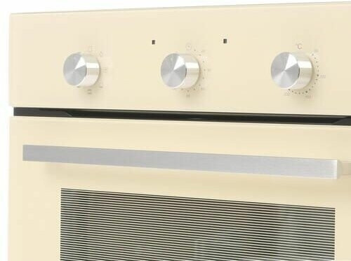 Электрический духовой шкаф Lex EDM 070С BL