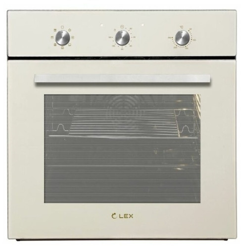 Электрический духовой шкаф Lex EDM 070С BL