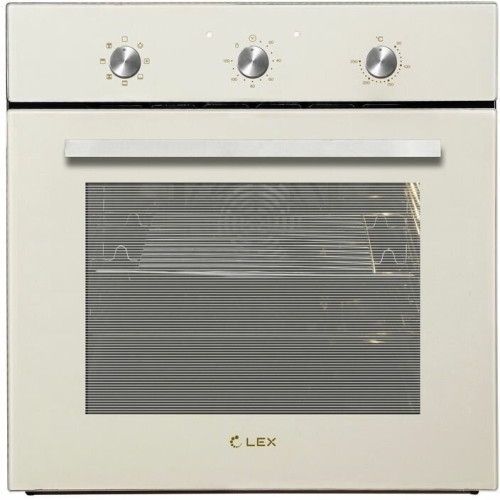Электрический духовой шкаф Lex EDM 070С BL