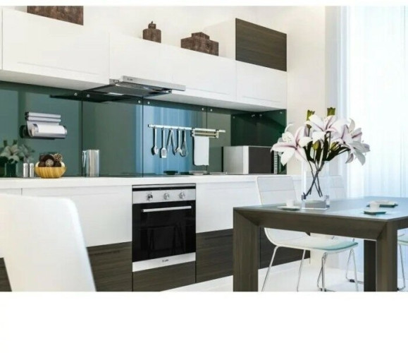 Электрический духовой шкаф Lex EDM 070С BL