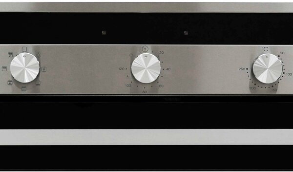 Электрический духовой шкаф Lex EDM 070С BL