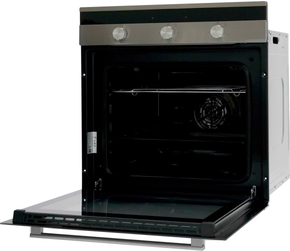 Электрический духовой шкаф Lex EDM 070С BL