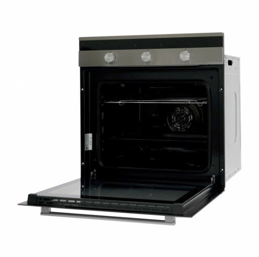 Электрический духовой шкаф Lex EDM 070С BL