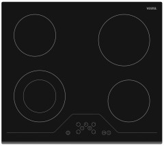 Электрическая варочная панель Vestel VH64E222B