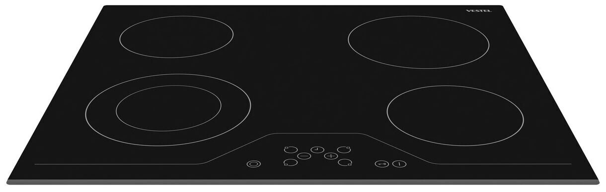 Электрическая варочная панель Vestel VH64E222B