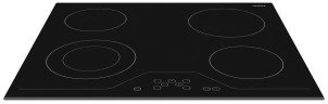 Электрическая варочная панель Vestel VH64E222B