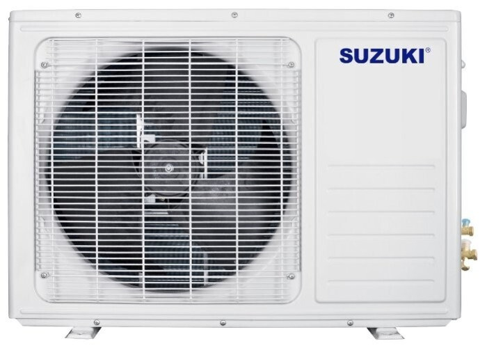 Сплит-система SUZUKI SUSH-S095BE