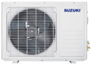 Сплит-система SUZUKI SUSH-S095BE