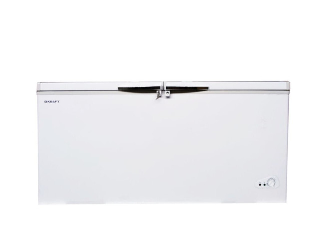 Морозильная камера Kraft BDW-602QX