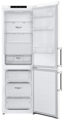 Холодильник LG GA-B459BQCL