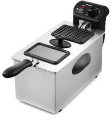 Фритюрница Kitfort КТ-2023