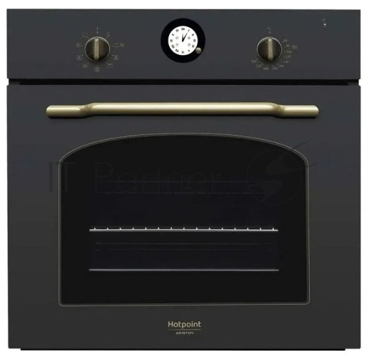 Электрический духовой шкаф Hotpoint Ariston FVT 801 H AN