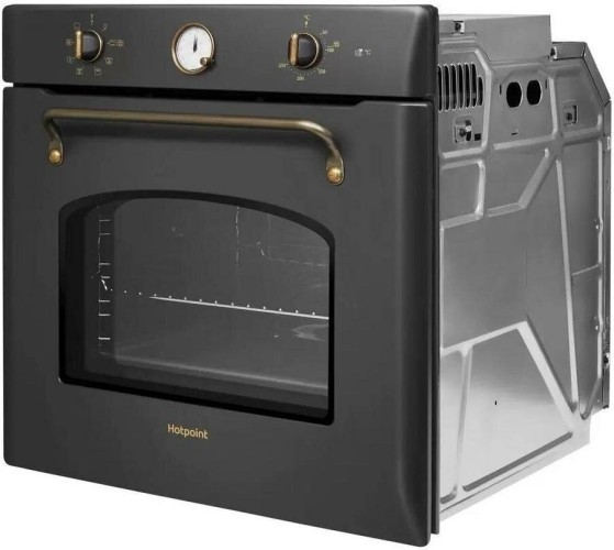 Электрический духовой шкаф Hotpoint Ariston FVT 801 H AN